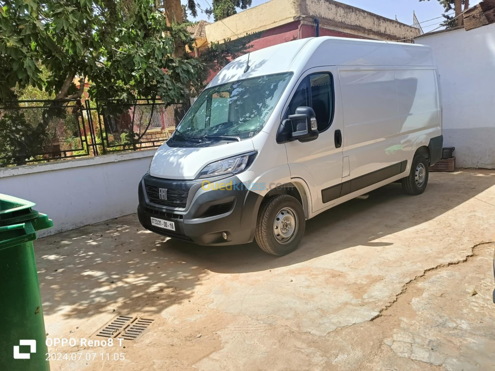 Fiat Ducato 2024 HDI