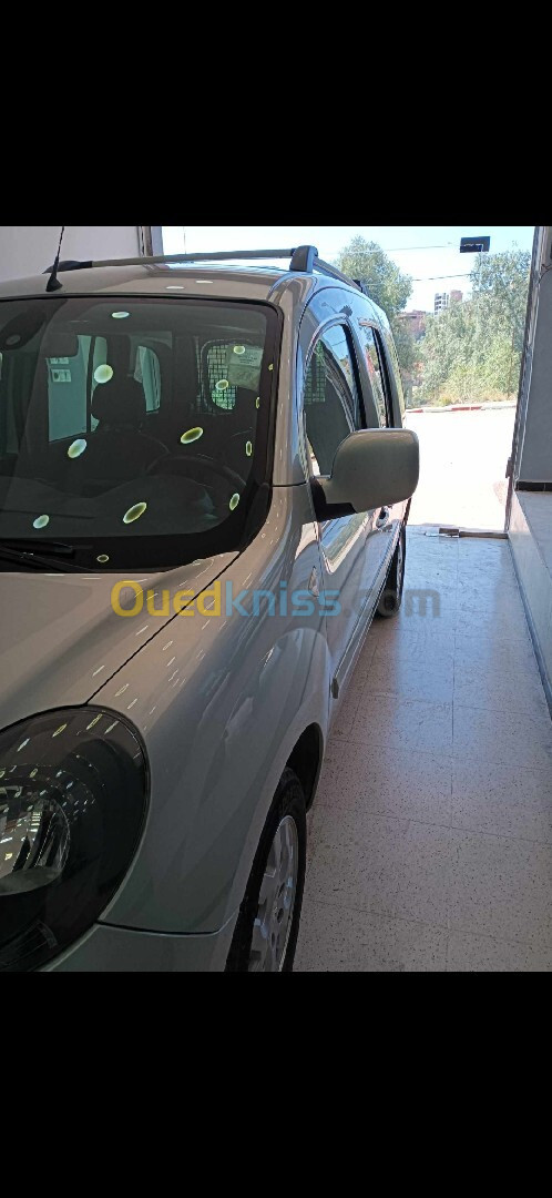 Renault Kangoo 2012 Privilège plus