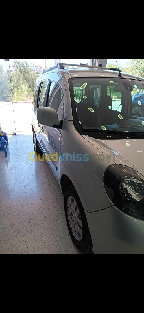 Renault Kangoo 2012 Privilège plus