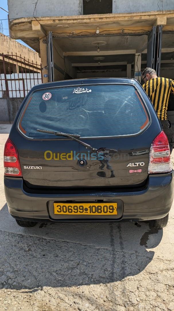 Suzuki Alto 2008 Alto