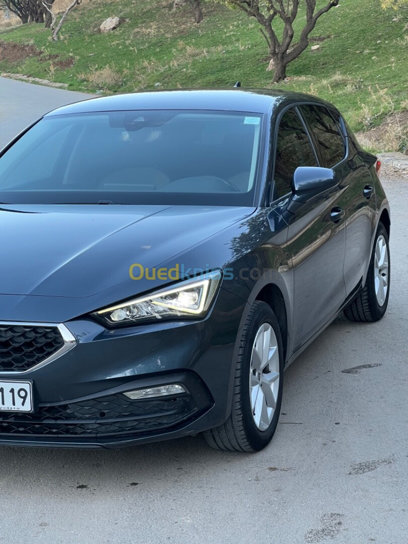 Seat Leon 2021 Leon