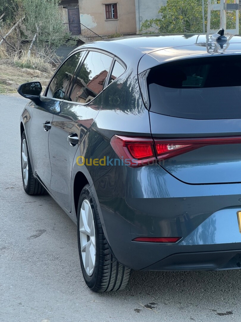 Seat Leon 2021 Leon