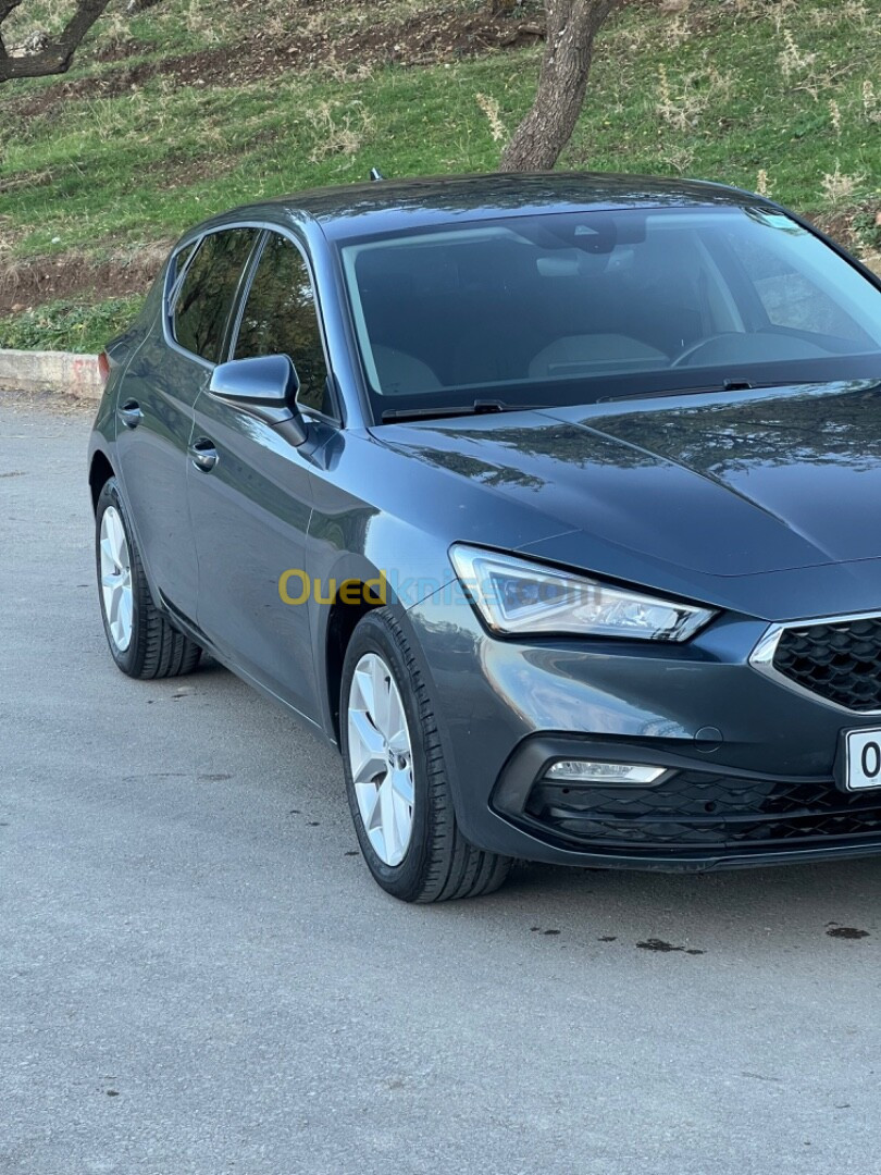 Seat Leon 2021 Leon