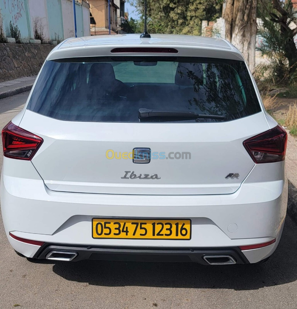 Seat Ibiza 2023 FR