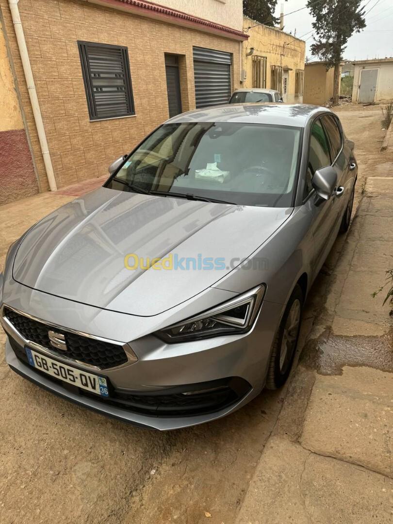 Seat Leon 2021 