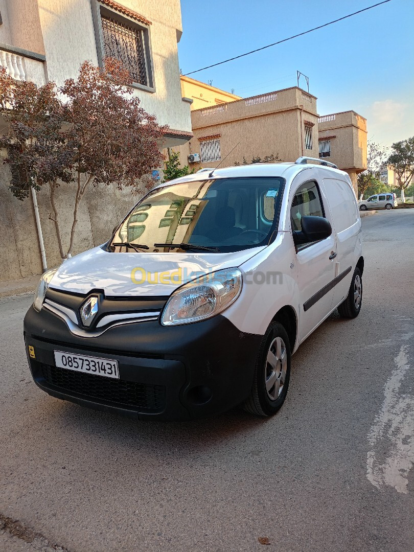 Renault Kangoo 2014 Grand Confort