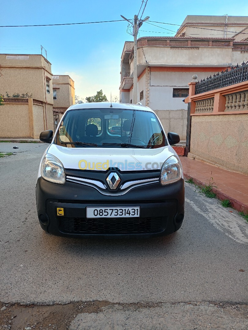 Renault Kangoo 2014 Grand Confort