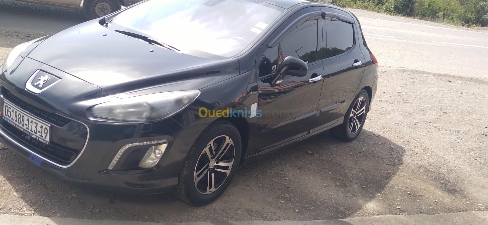 Peugeot 308 CC 2013 308 CC