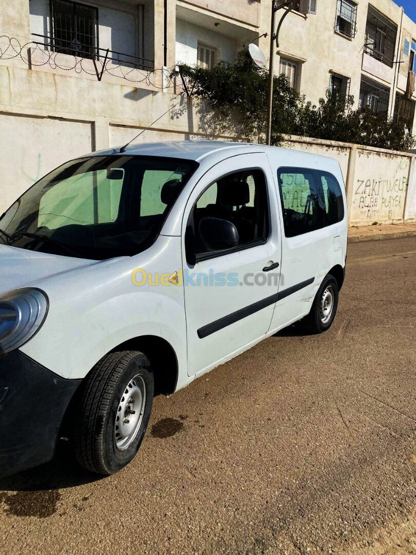 Renault Kangoo 2013 Kangoo