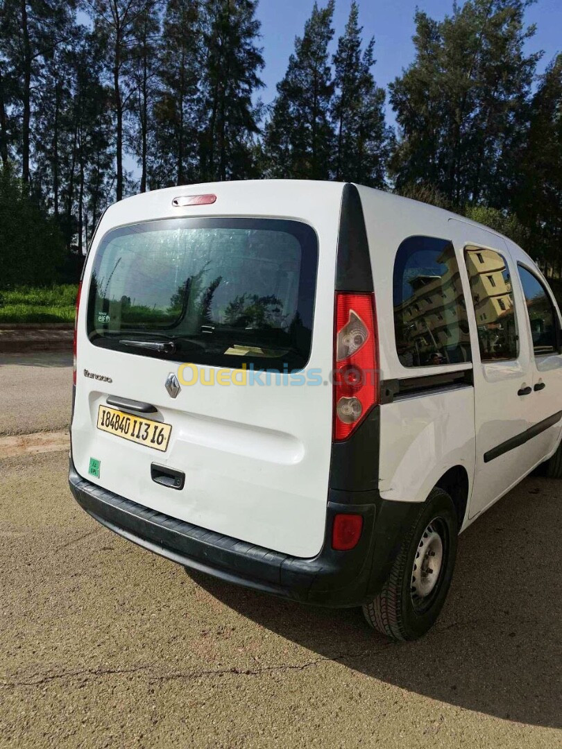 Renault Kangoo 2013 Kangoo