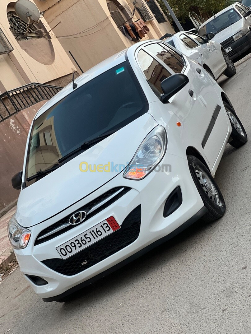 Hyundai i10 2016 GL Plus