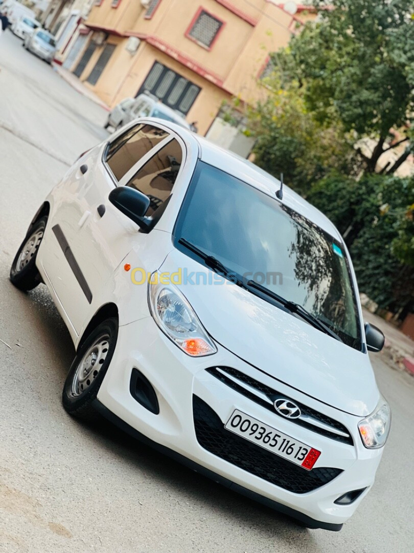 Hyundai i10 2016 GL Plus