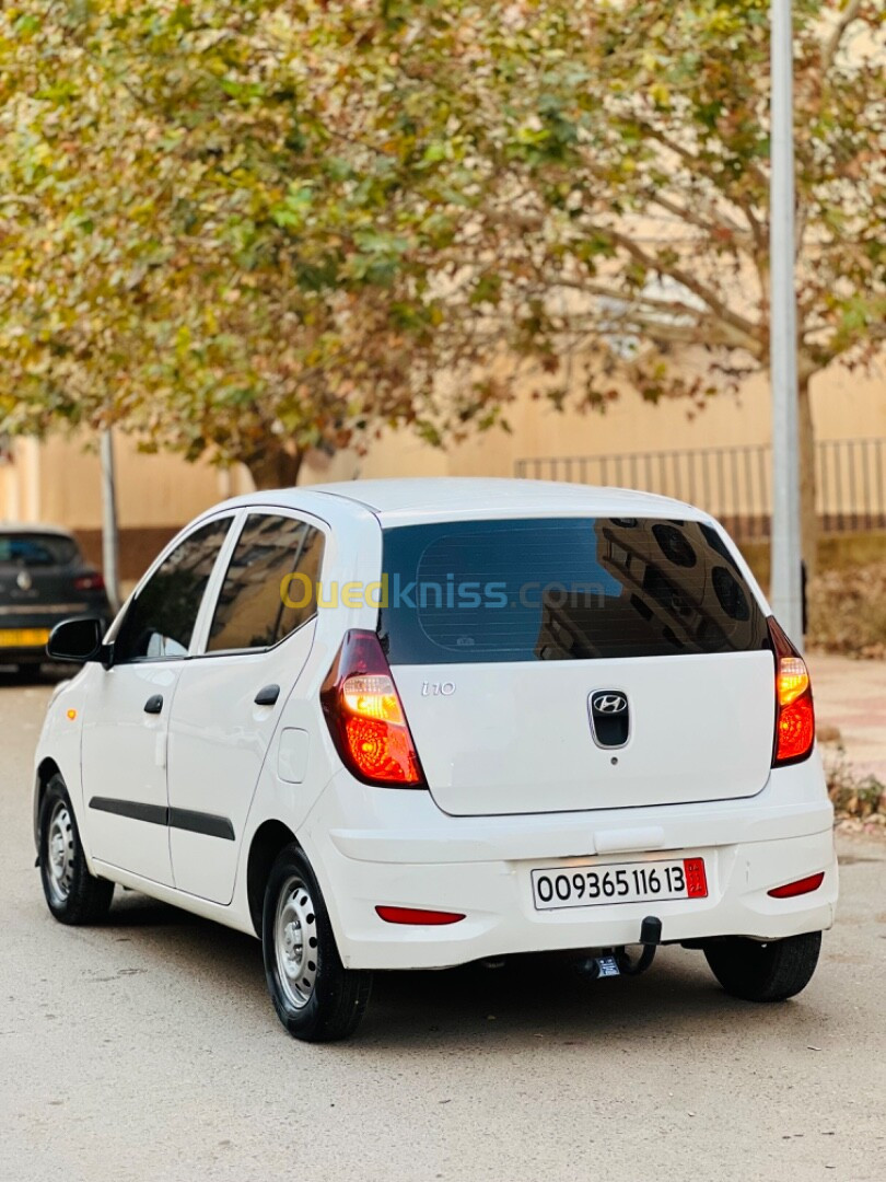 Hyundai i10 2016 GL Plus