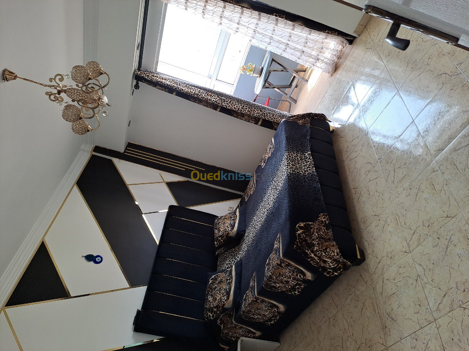 Vente Appartement F3 Oran Bir el djir