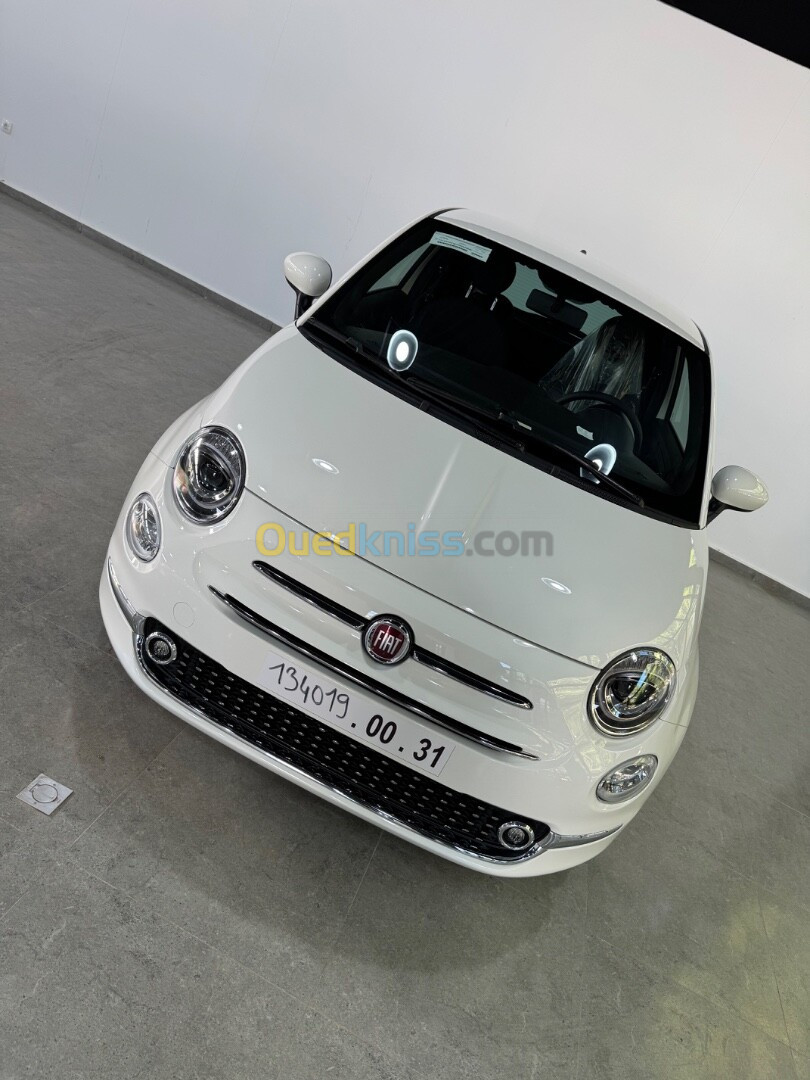 Fiat 500 2024 Dolcevita