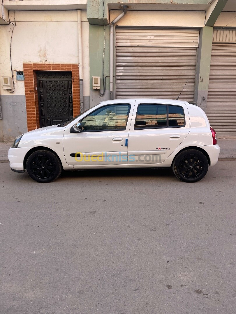 Renault Clio Campus 2013 Extreme 2