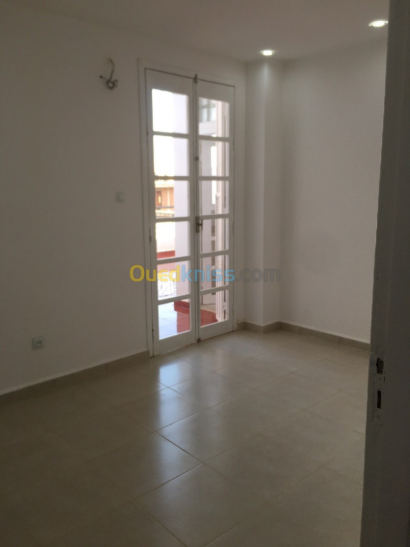 Vente Appartement F3 Alger Douera