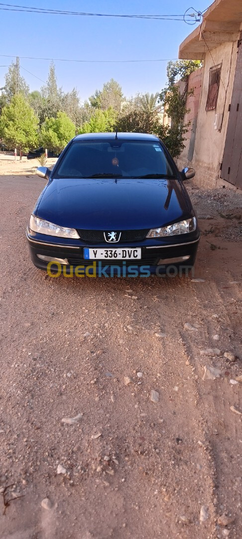 Peugeot 406 2001 406