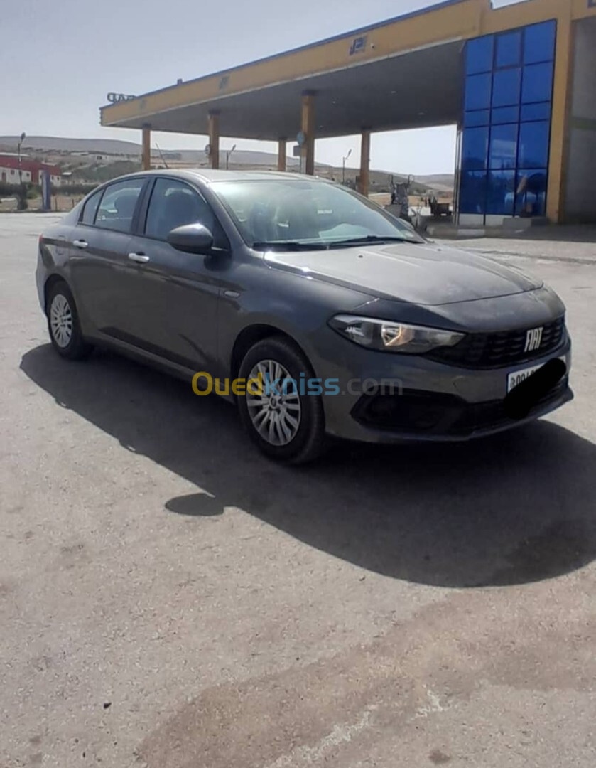 Fiat Tipo Sedan 2023 Tipo city la base