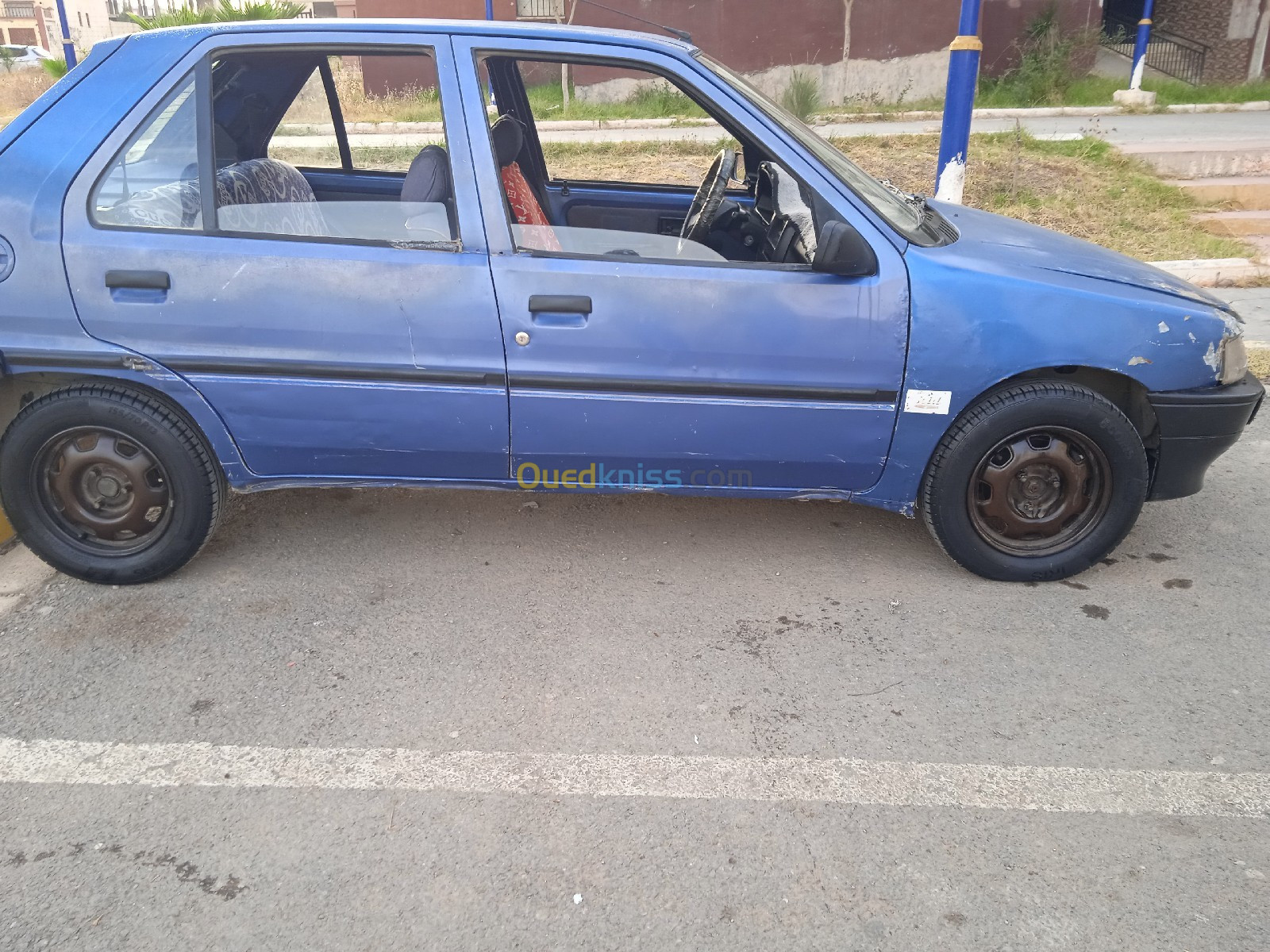 Peugeot 106 1995 