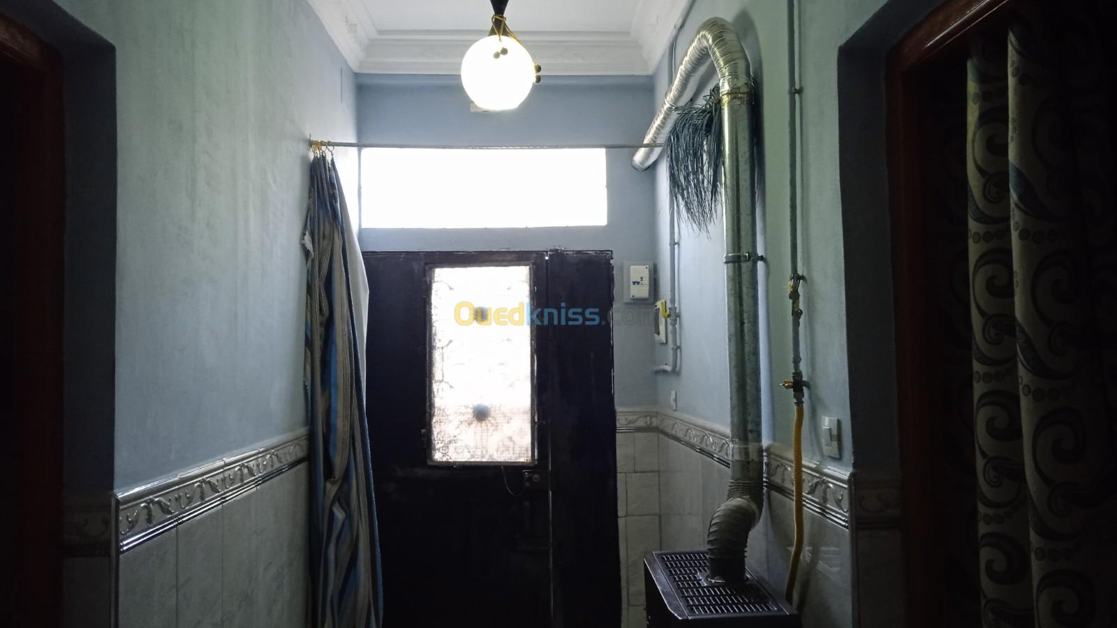 Vente Appartement F4 Tlemcen Souk el khemis