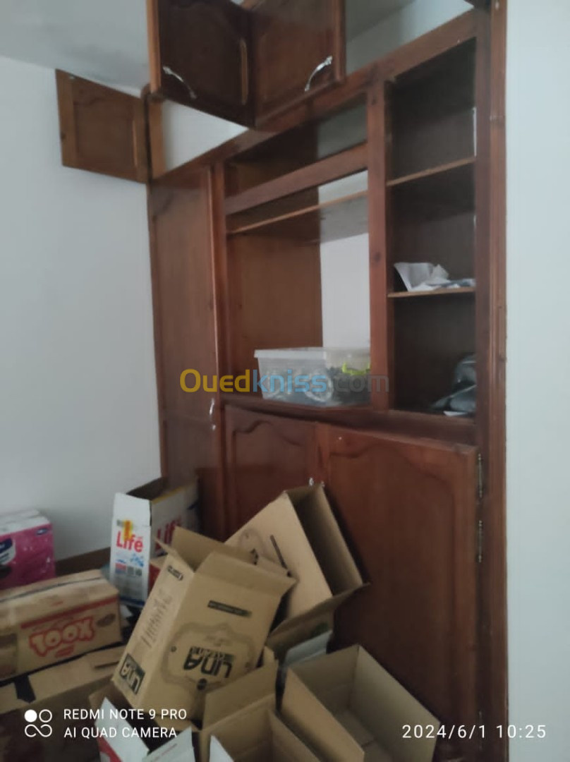 Vente Appartement F4 Tizi Ouzou Tizi ouzou