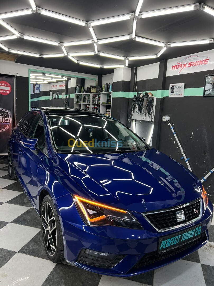 Seat Leon 2019 Urban