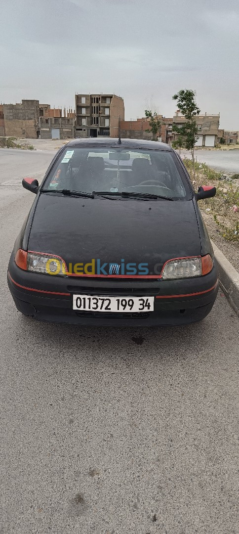 Fiat Punto 1999 