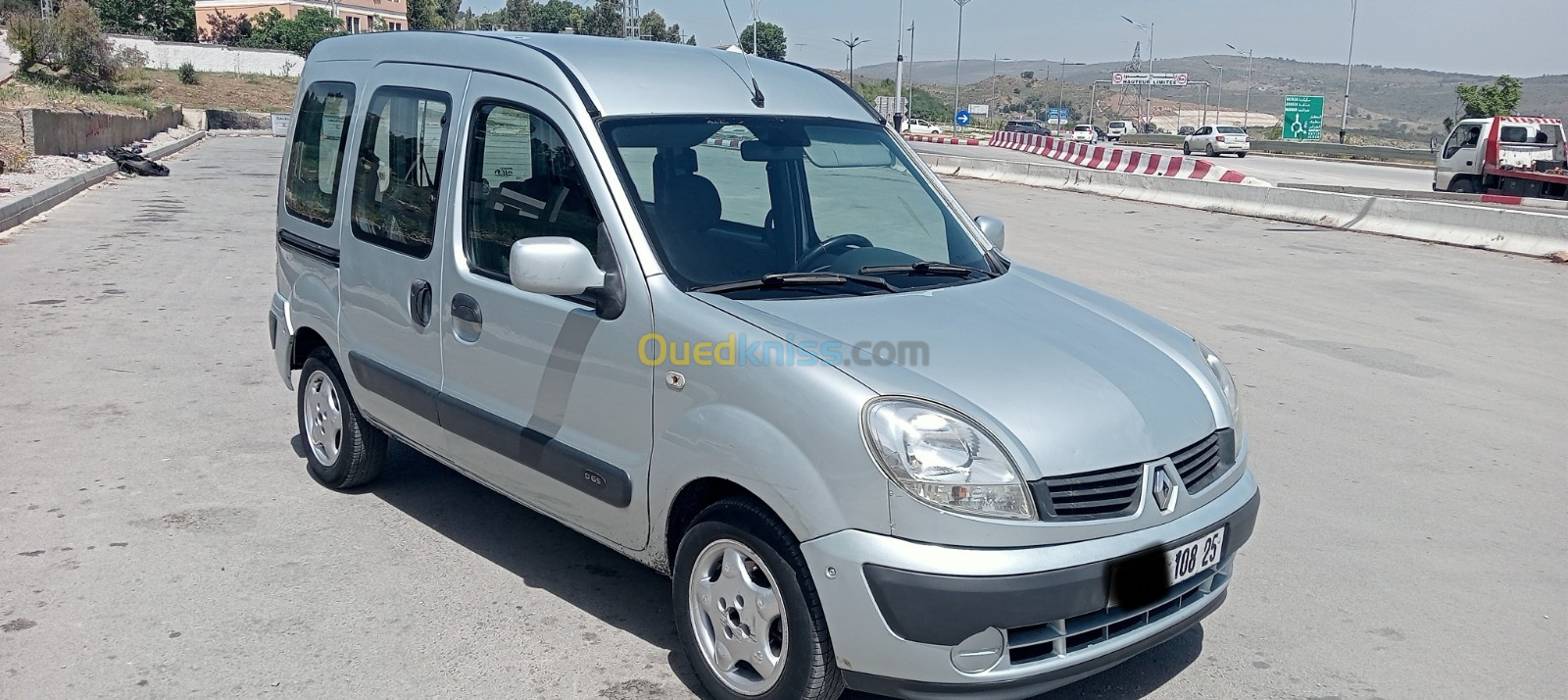 Renault Kangoo 2008 Kangoo