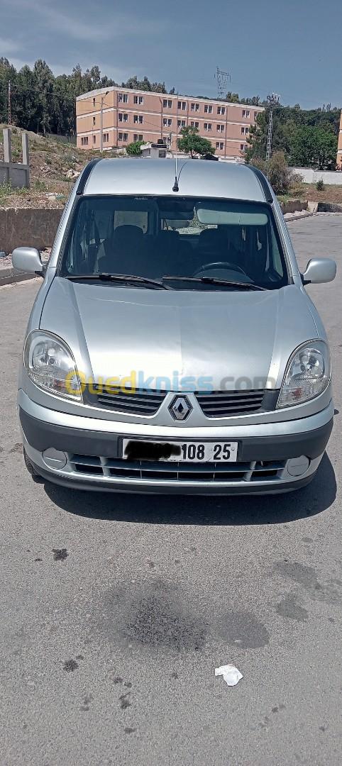 Renault Kangoo 2008 Kangoo