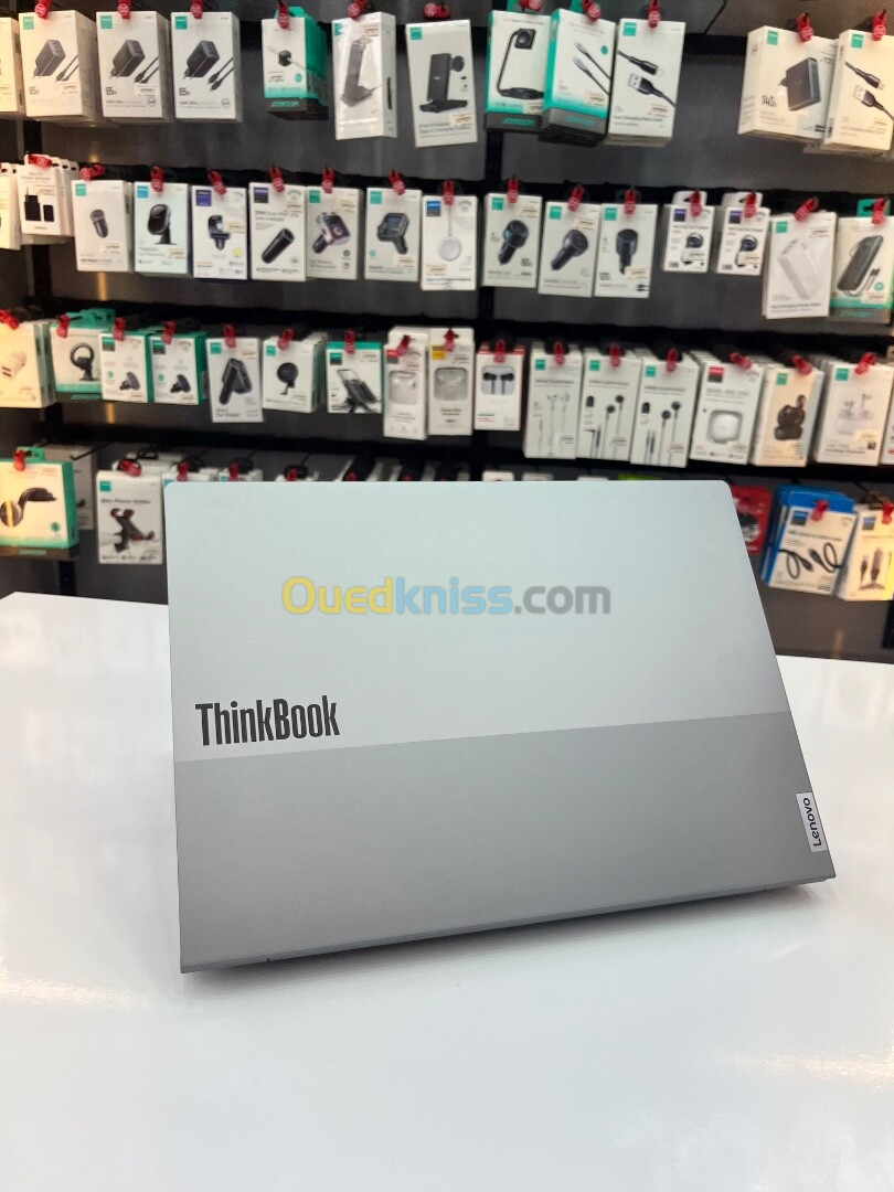 LAPTOP THINKBOOK 14 I7-13700H 16GB 512 GB SSD 14"FHD 