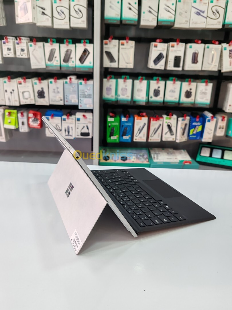 MICROSOFT SURFACE PRO 7 I5-1035 G4 8GB 256GB SSD 12.5 TACTILE 3K 