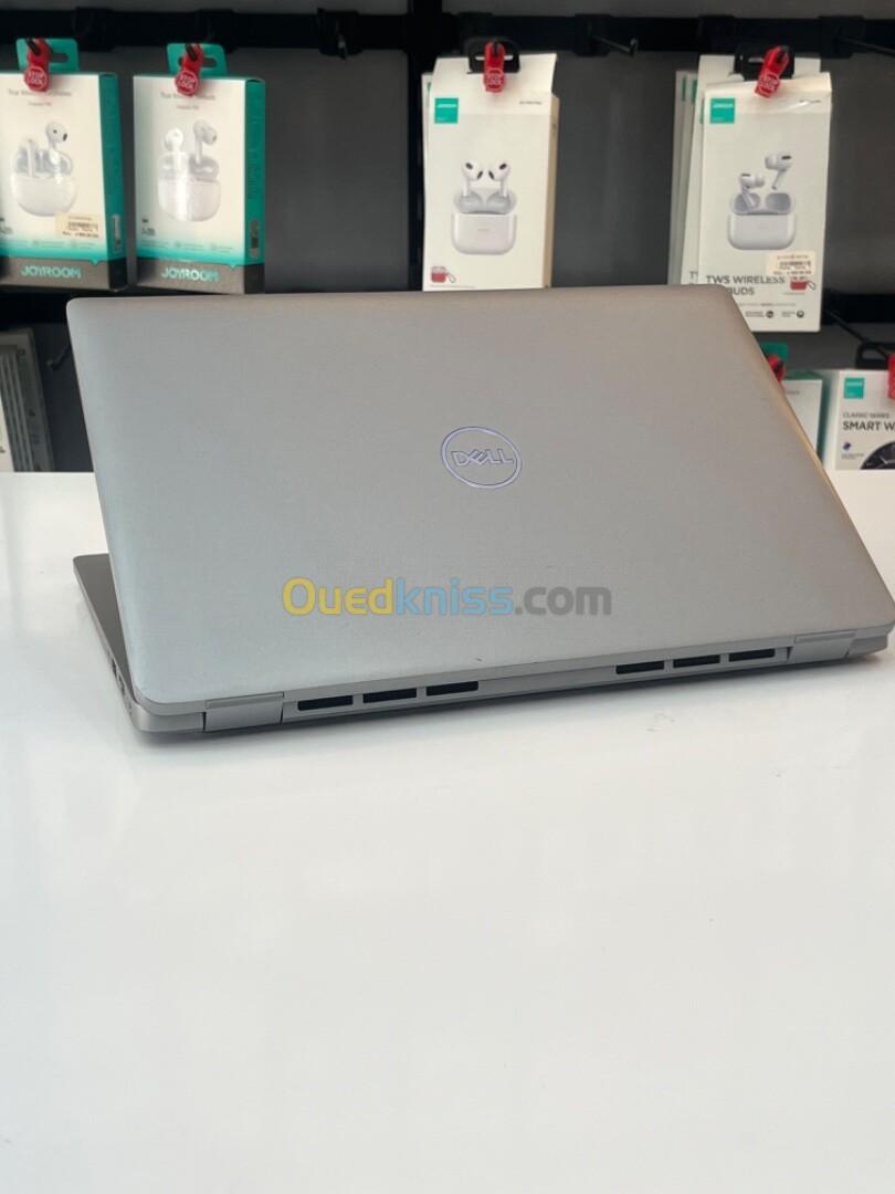 LAPTOP DELL LATITUDE 5440 I5-1335U 16GB RAM 256GB SSD Ecran : 14"FHD 