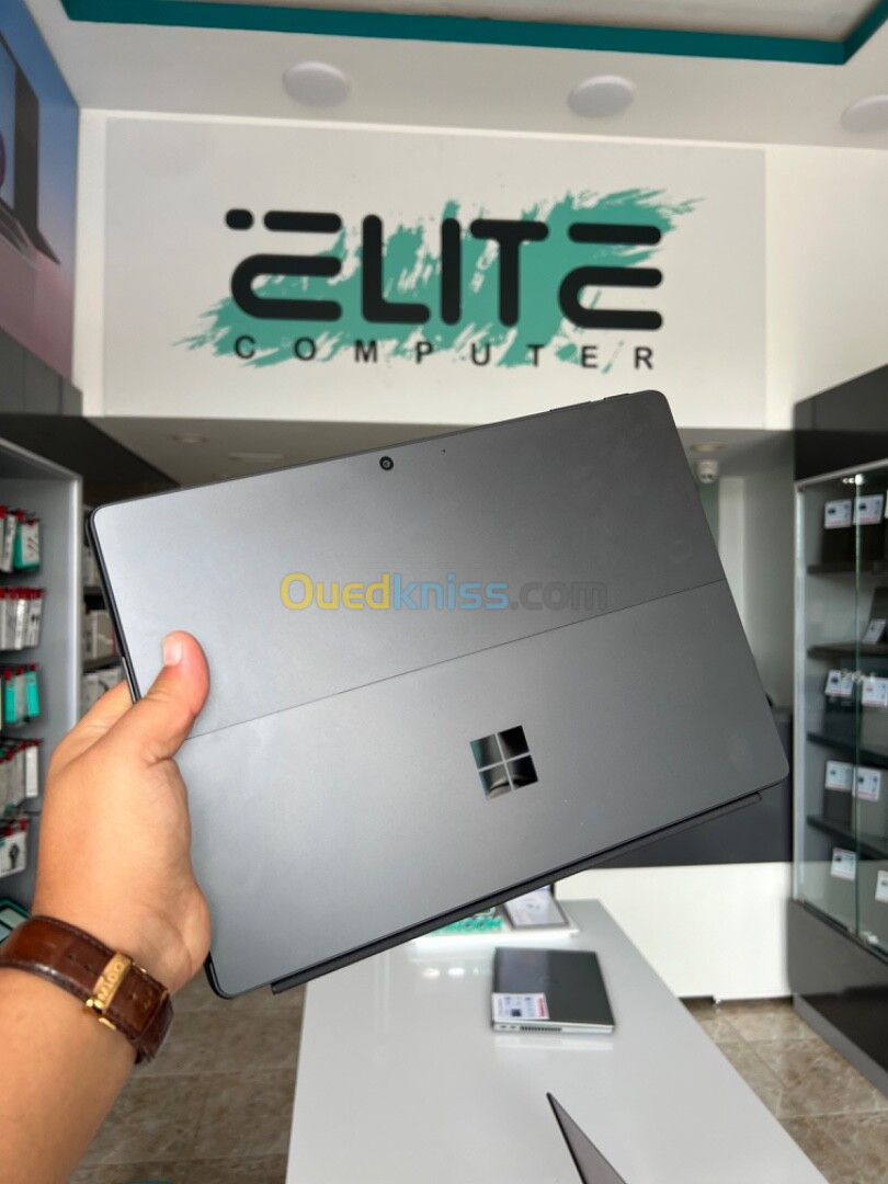 MICROSOFT SURFACE PRO 11 SNAPDRAGON X  16/512 NEUF