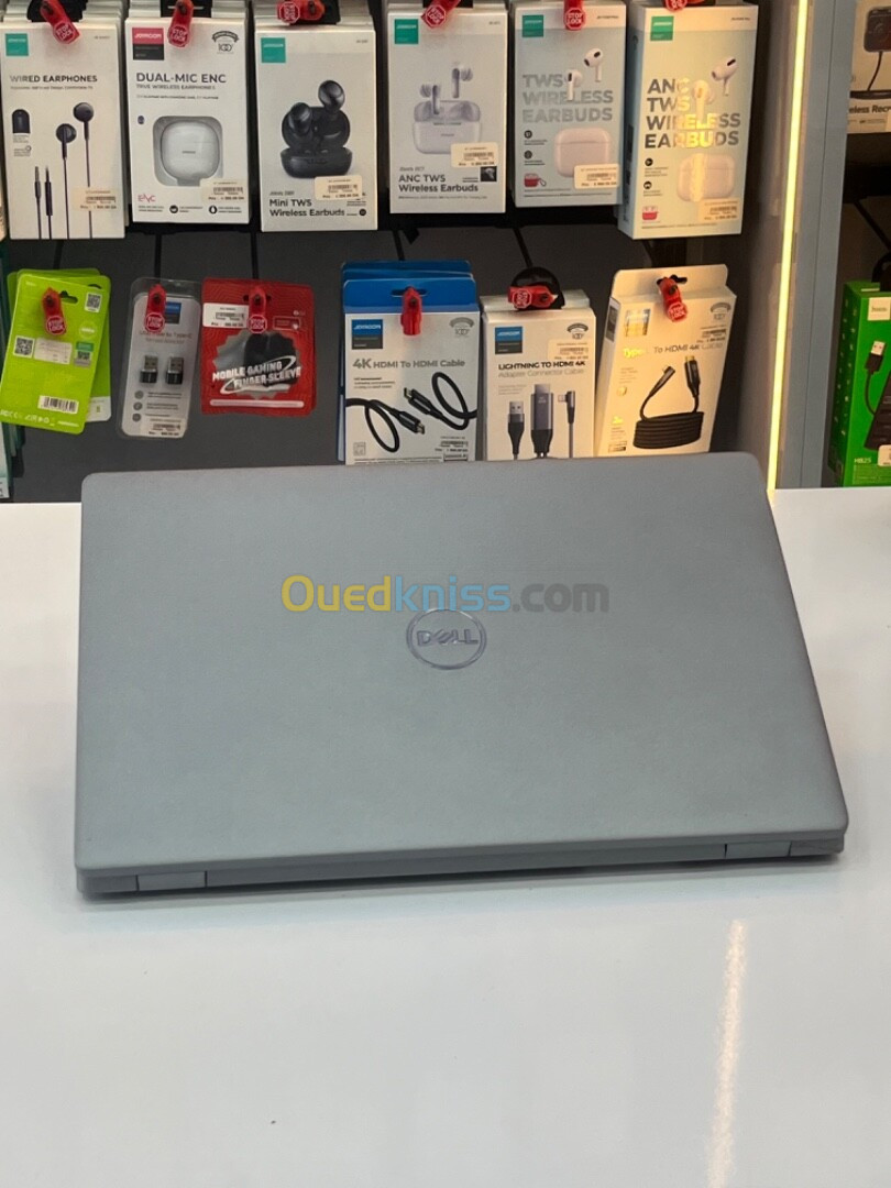 LAPTOP DELL LATITUDE 5410 I5-10210U 16GB RAM 256GB SSD 14" FHD