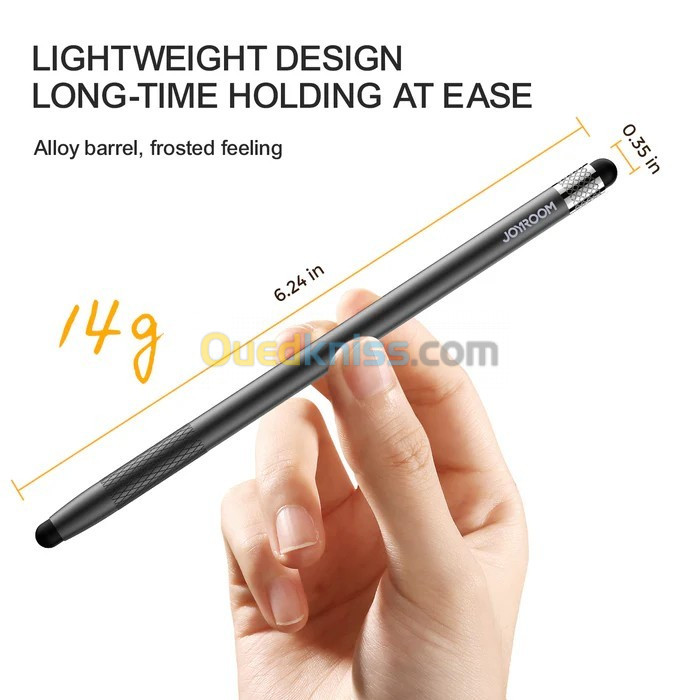 JR-DR01 Capacitive Stylus Pen