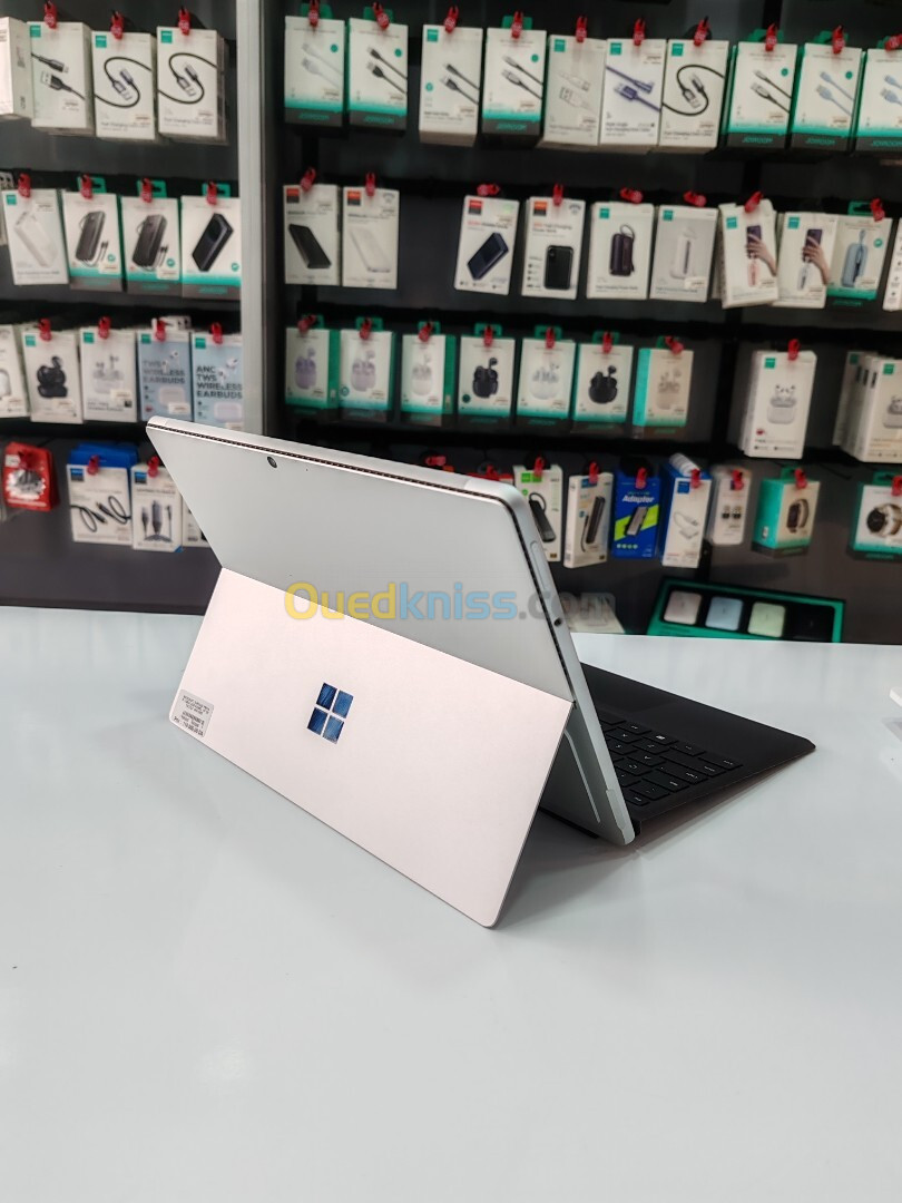 MICROSOFT SURFACE PRO 8 I5-1135G7 8GB 512SSD 13" 2K TACTILE 