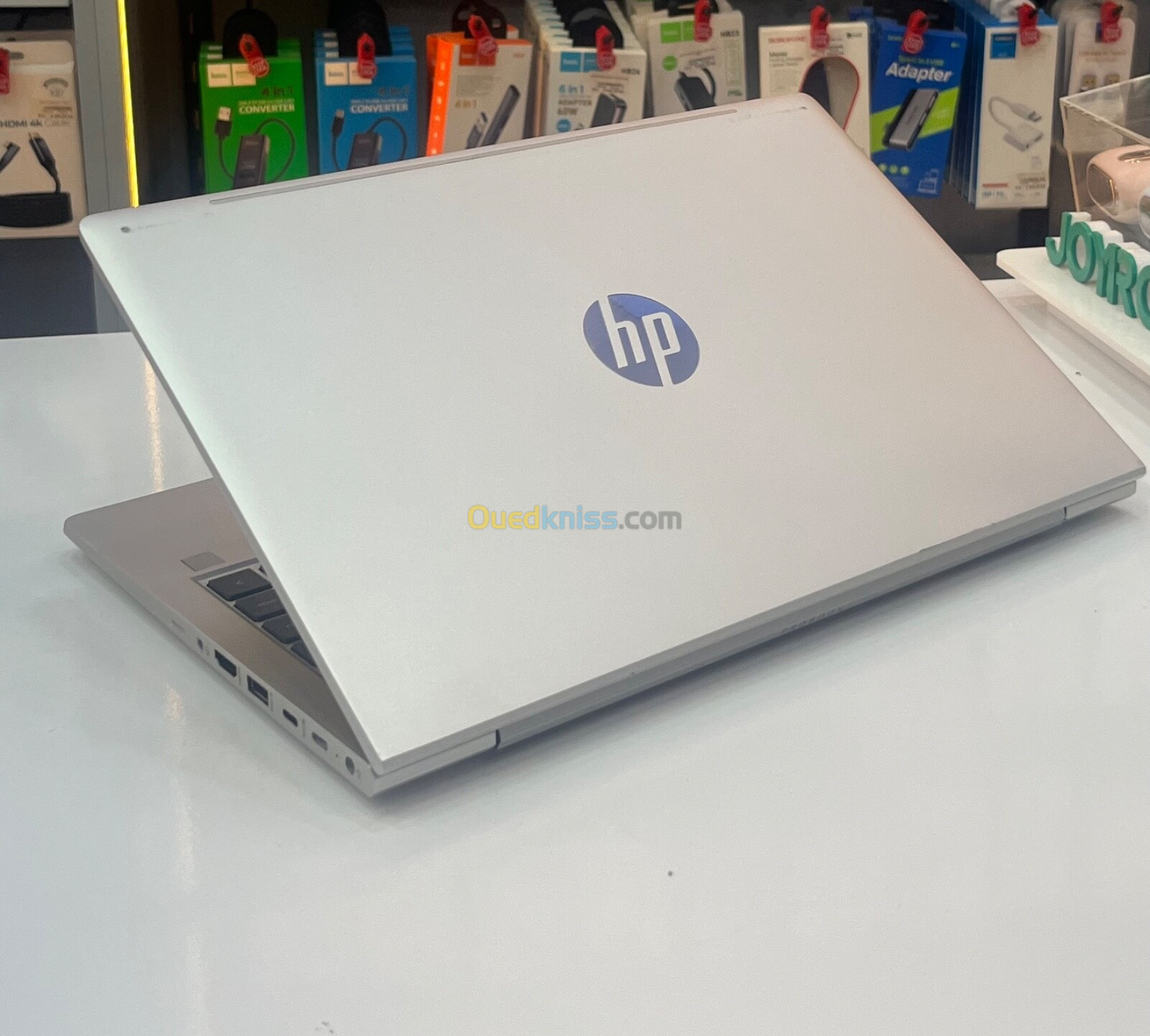 LAPTOP HP PROBOOK 440 G10 I5-1335U 16GB 512GB SSD 14"FHD