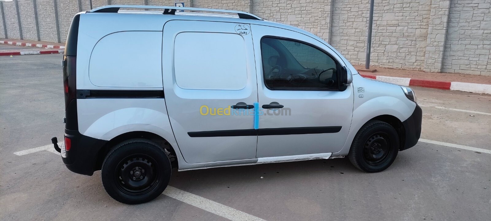 Renault Kangoo 2015 