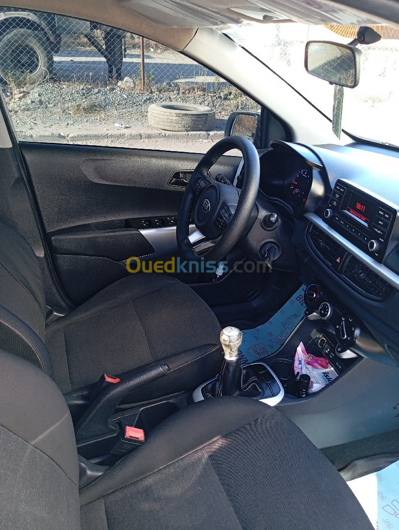 Kia Picanto 2019 LX Start