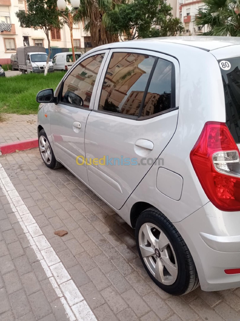 Hyundai i10 2012 GLS