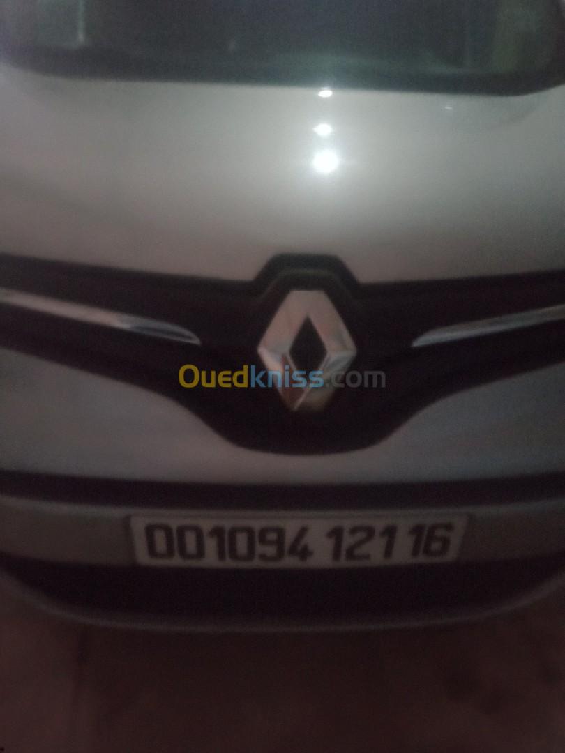 Renault Kangoo 2021 Confort