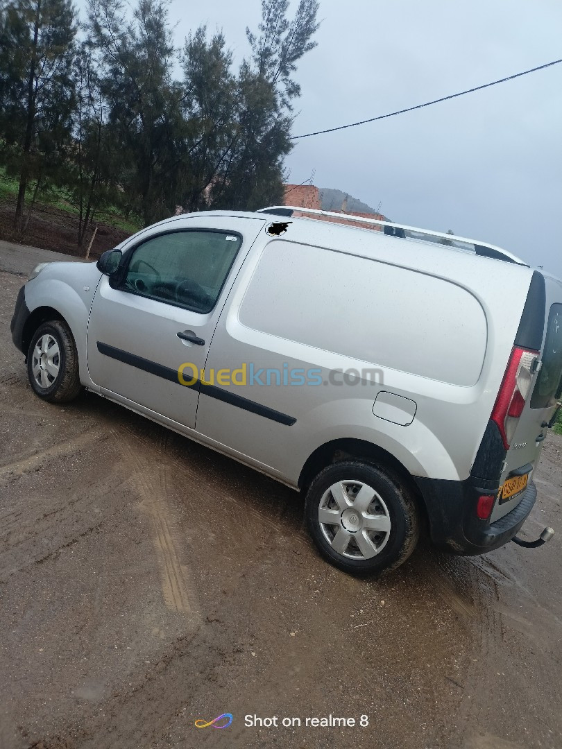 Renault Kangoo 2017 