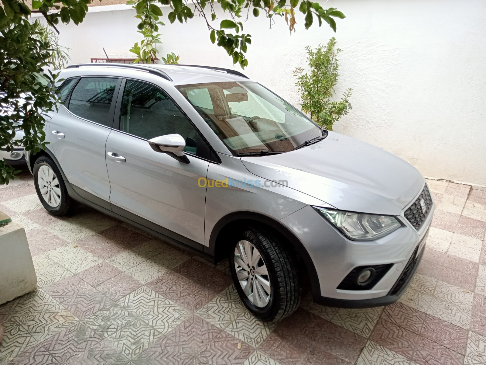 Seat ARONA 2018 ARONA