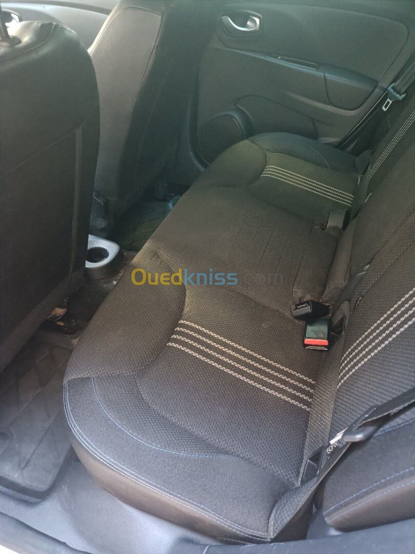 Renault Clio 4 2019 GT Line +