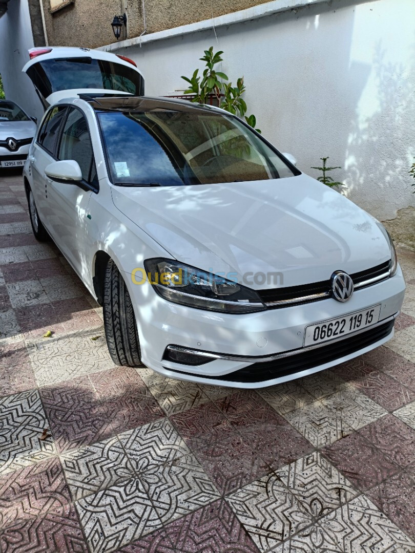 Volkswagen Golf 7 2019 Memphis