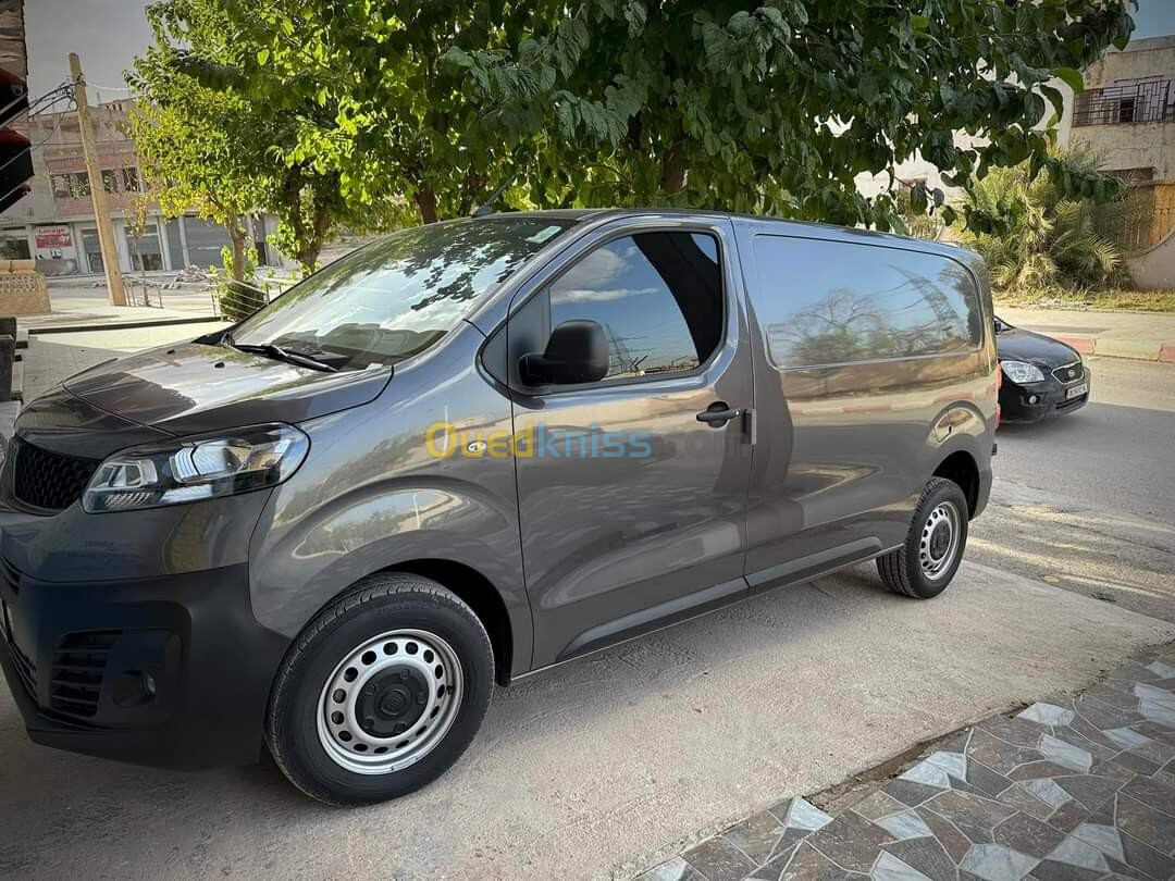 Fiat Fiat Scudo par 16 2024