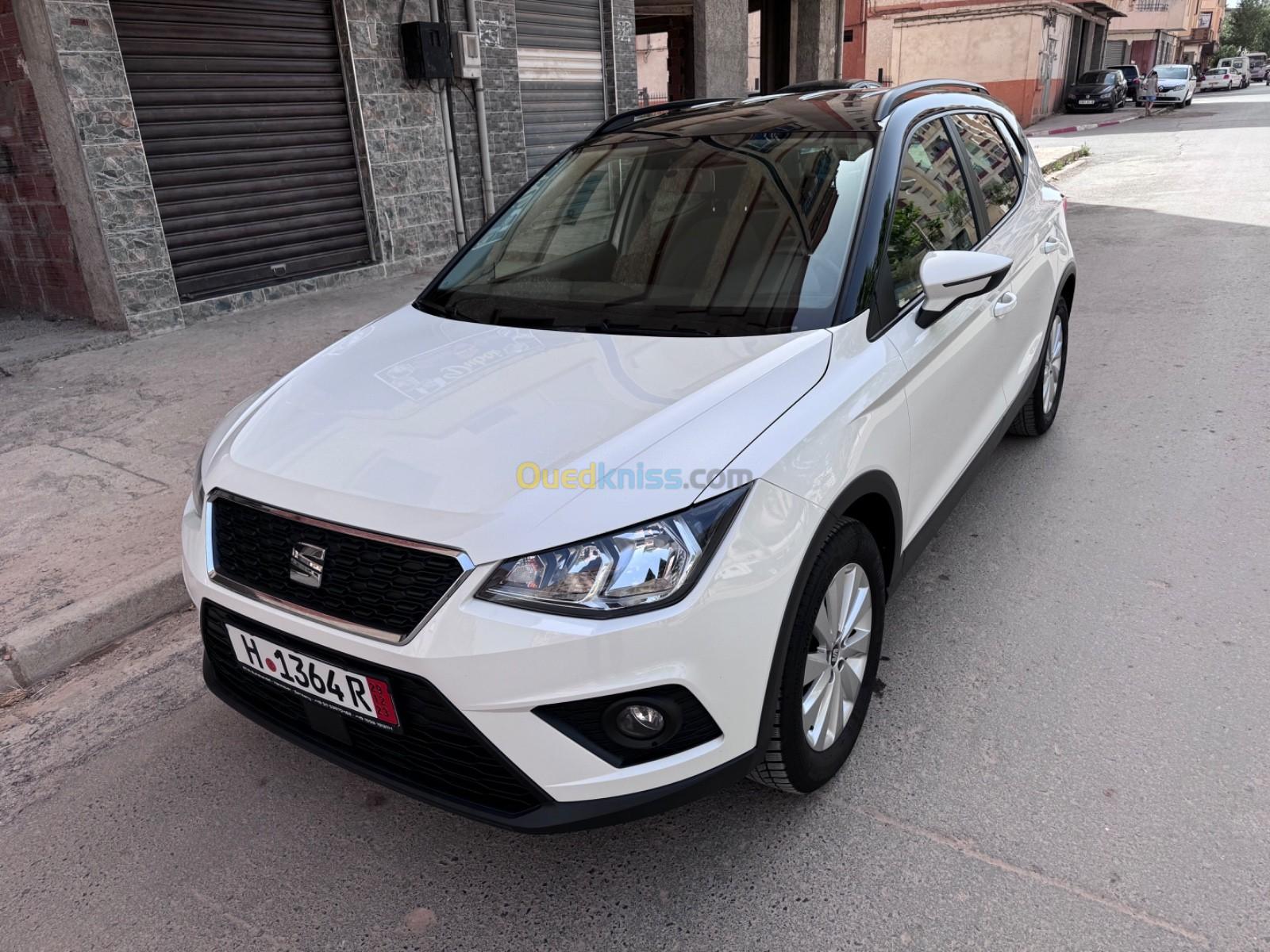 Seat ARONA 2021 ARONA