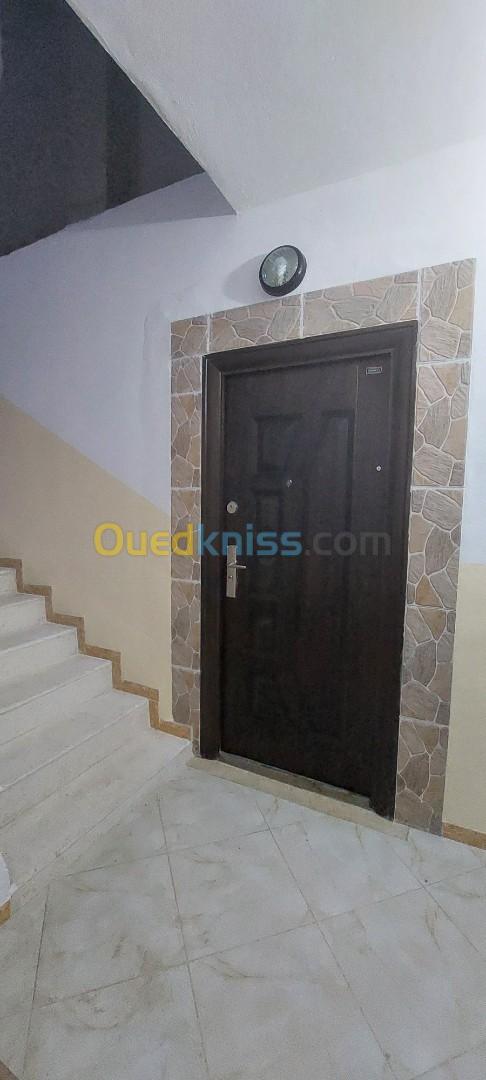 Location Niveau De Villa F03 Guelma Guelma