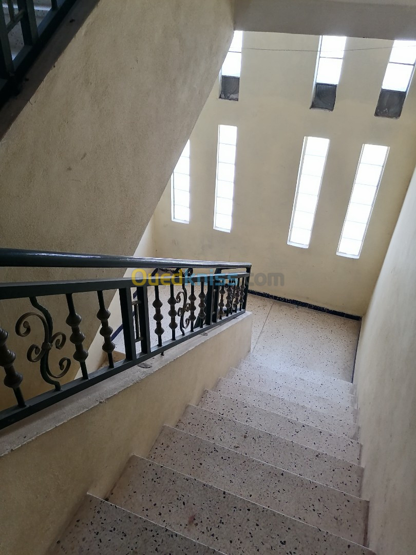 Vente Villa Constantine Didouche mourad